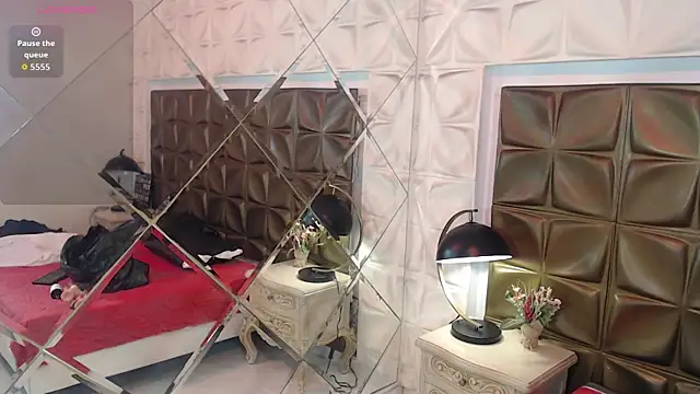 MelodyBlazze online show from 06-11-26, 09:02