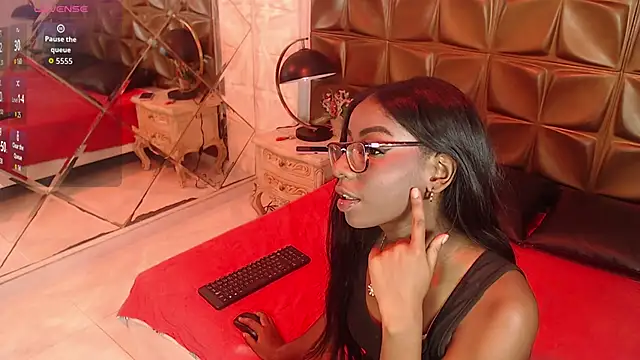 MelodyBlazze online show from 06-16-26, 08:11