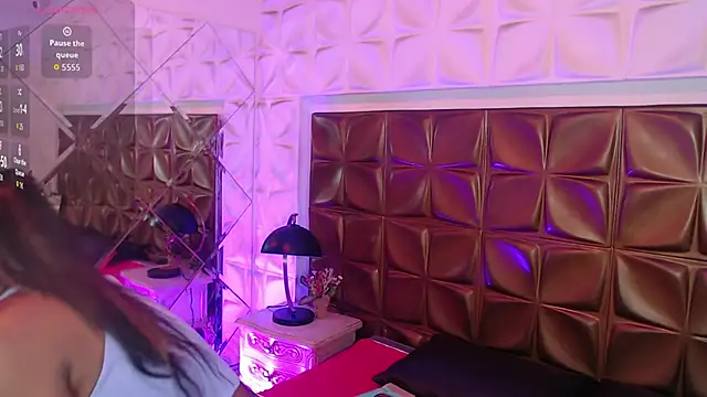 Snapshot of MelodyBlazze chatting on 06-22-26, 08:17 MelodyBlazze online show from 06-22-26, 08:17