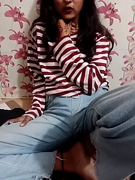 Mohini singh6 online show from 03-16-26, 06:34