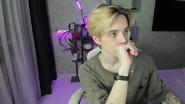 Jesse Miller online show from 03-04-26, 02:56