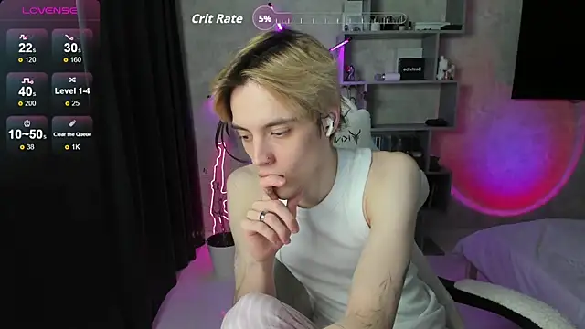 Jesse Miller online show from 03-12-26, 11:38