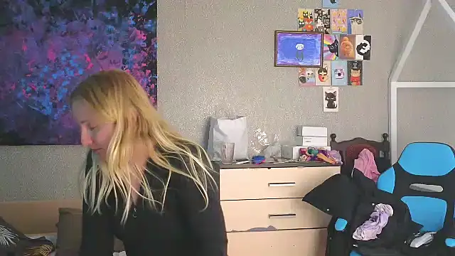 Lanavi Smile online show from 06-13-26, 05:55