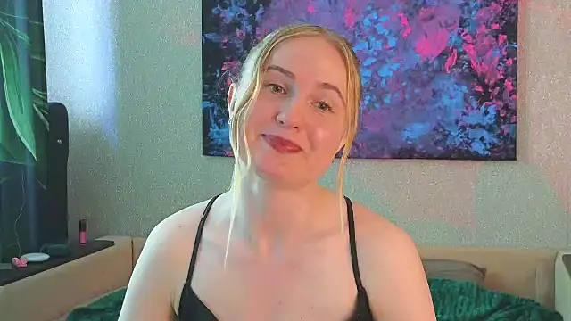 Lanavi Smile online show from 06-22-26, 06:32