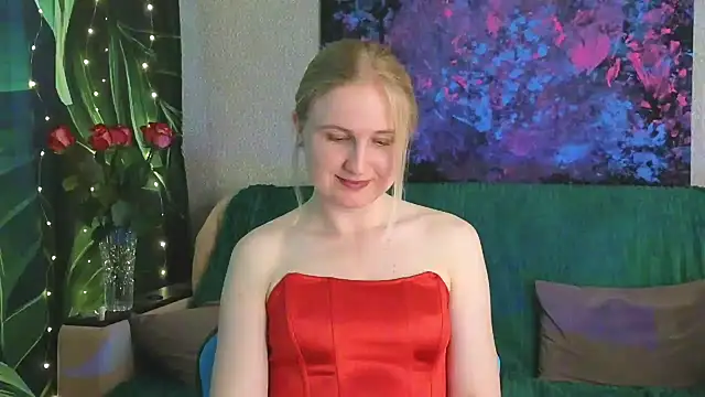 Lanavi Smile online show from 07-08-26, 06:07
