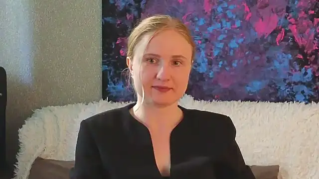 Lanavi Smile online show from 07-14-26, 06:18