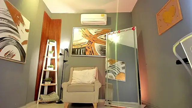 cailing  online show from 03-06-26, 10:56