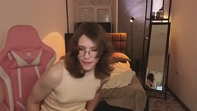 ZoriaLovesLuna online show from 03-07-26, 10:07