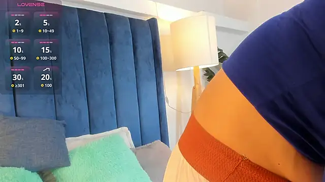  jamiila online show from 03-04-26, 02:34