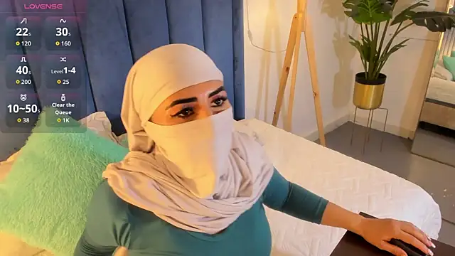  jamiila online show from 03-10-26, 06:35