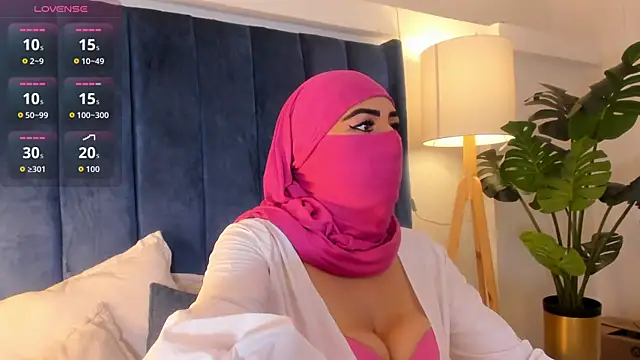  jamiila online show from 04-09-26, 08:03