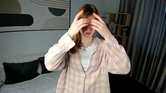 ShantaeClaybourn online show from 03-04-26, 02:45