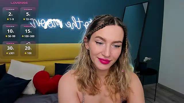 StellaAlluring online show from 03-17-26, 01:32