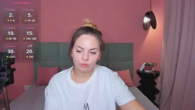 SofiaFabulous online show from 04-22-26, 01:41