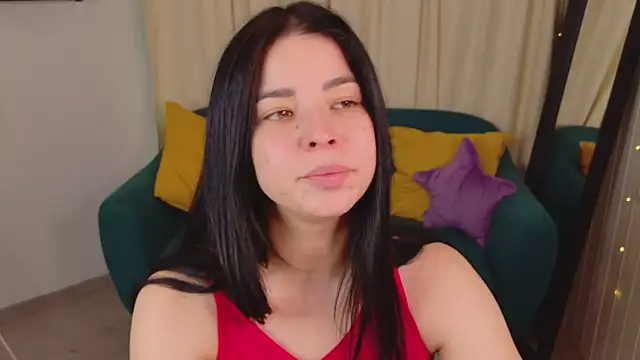 Erika Moan  online show from 03-11-26, 05:57