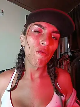 Snapshot of Crys_Talin chatting on 02-23-26, 10:51 Crys Talin online show from 02-23-26, 10:51