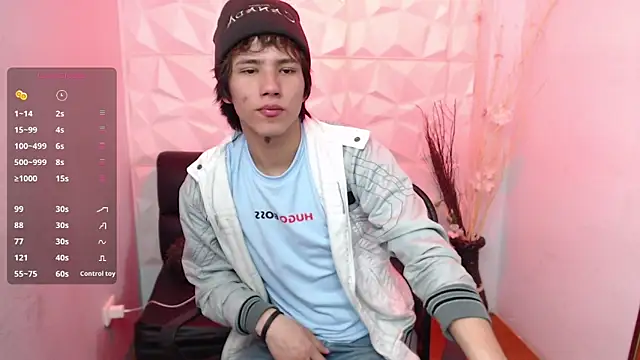 Stich 23 online show from 04-30-26, 07:09