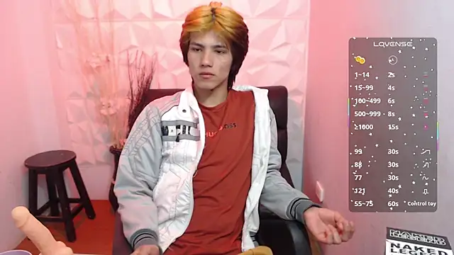Stich 23 online show from 06-12-26, 05:39