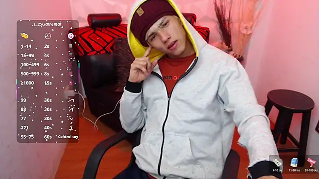 Stich 23 online show from 07-01-26, 12:34