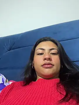 celeste z online show from 04-16-26, 03:13