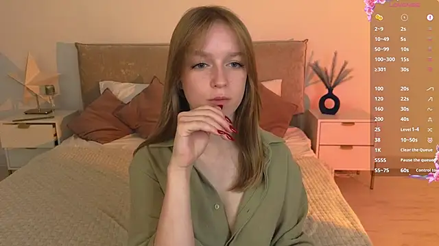  Selestia  online show from 06-13-26, 12:25