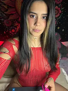 QueenNatt online show from 02-24-26, 09:13