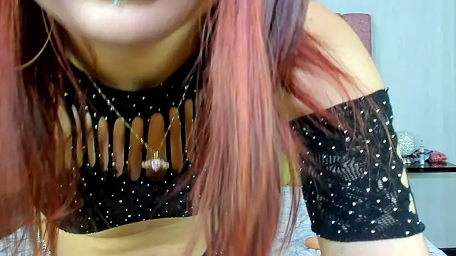 JennieRider online show from 03-21-26, 07:17