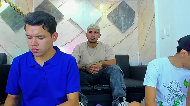 Latins on fire online show from 02-28-26, 07:59