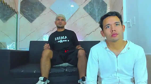 Latins on fire online show from 03-01-26, 07:38