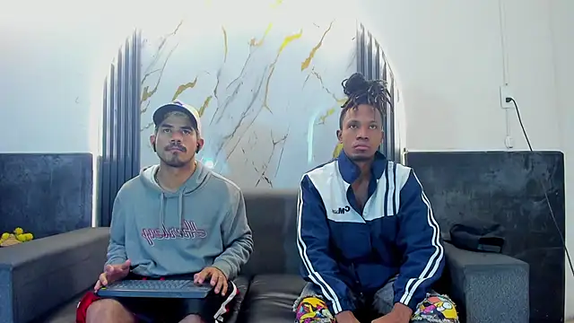 Latins on fire online show from 03-21-26, 12:10