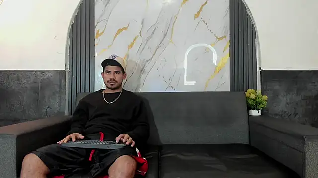 Latins on fire online show from 04-16-26, 11:22