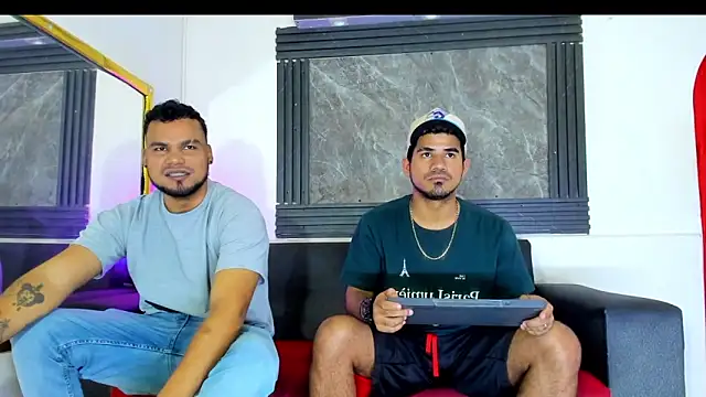 Latins on fire online show from 04-29-26, 11:25