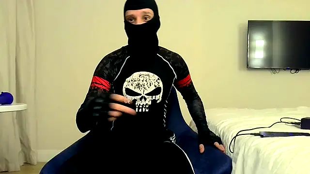 RyanRubber online show from 03-22-26, 07:17
