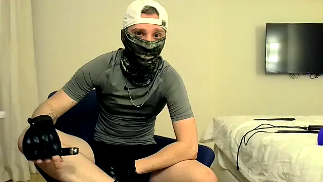 RyanRubber online show from 03-29-26, 07:58