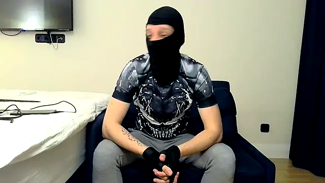 RyanRubber online show from 04-09-26, 08:25
