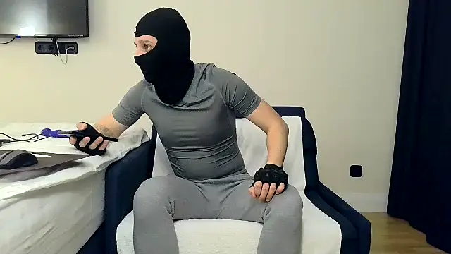 RyanRubber online show from 04-16-26, 08:20