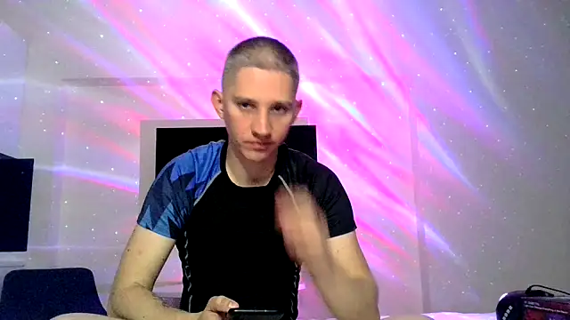 RyanRubber online show from 04-27-26, 08:40