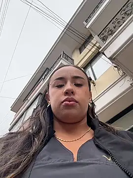 Eyssha online show from 03-09-26, 03:16