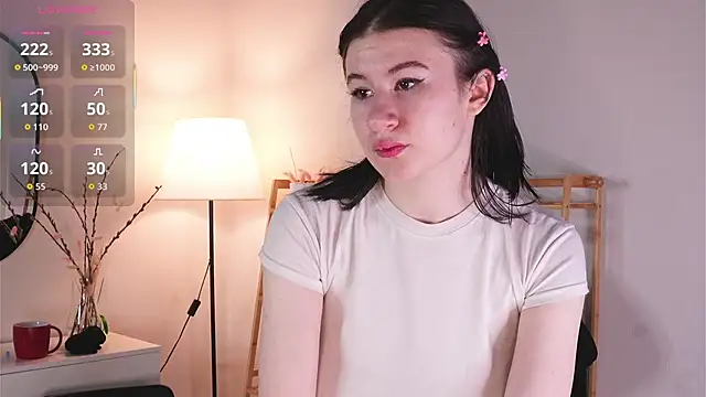 TwilaMode online show from 03-13-26, 03:35