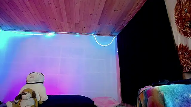 Snapshot of NikollThoms chatting on 03-14-26, 02:06 NikollThoms online show from 03-14-26, 02:06