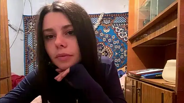 SunnyServano online show from 04-25-26, 01:41