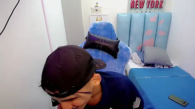 Houston bby  online show from 02-22-26, 07:34