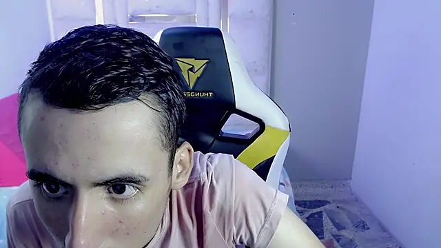 Houston bby  online show from 03-08-26, 08:34