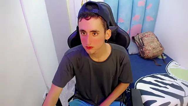 Houston bby  online show from 03-14-26, 08:58