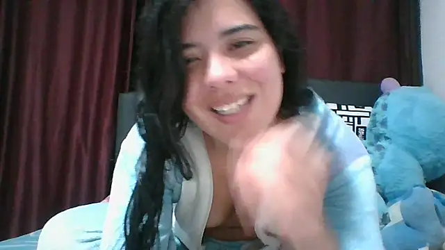 Nataly 2809 online show from 03-25-26, 03:56