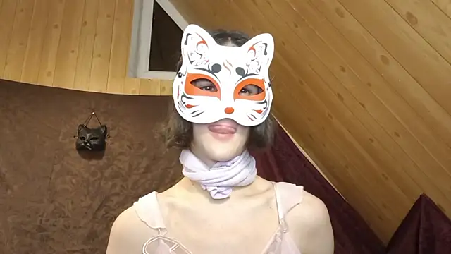 NovaKitty888 online show from 05-10-26, 09:09
