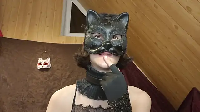 NovaKitty888 online show from 05-21-26, 09:33