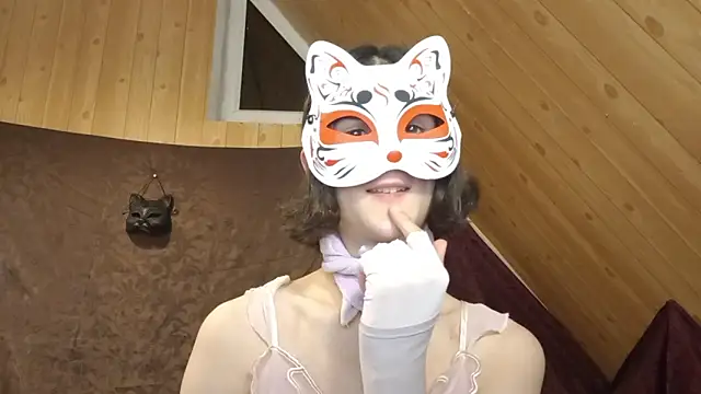 NovaKitty888 online show from 05-24-26, 09:09