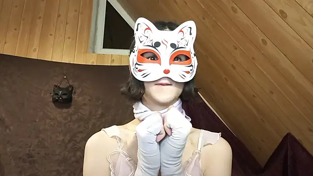 NovaKitty888 online show from 06-02-26, 09:06