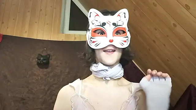 NovaKitty888 online show from 06-12-26, 09:03